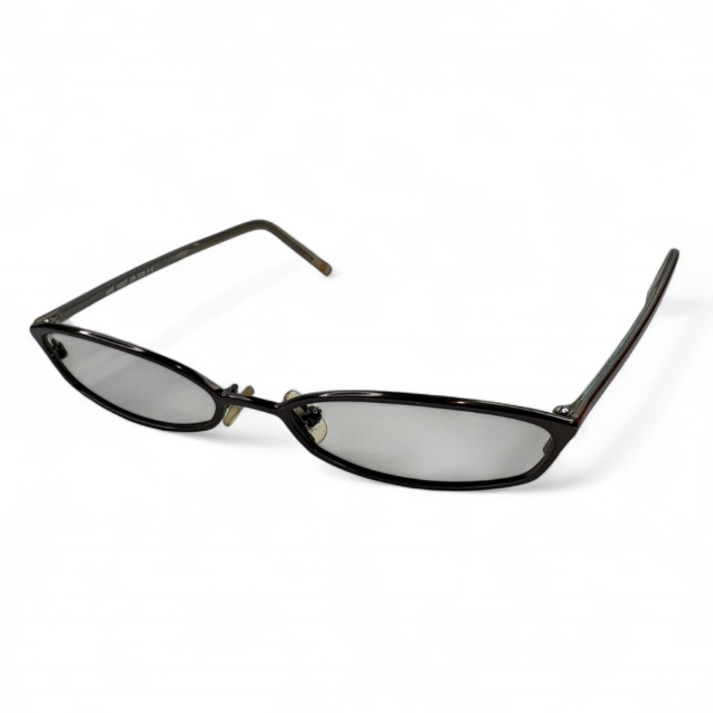 NINE WEST 315 DC8 4-6 49•16•135 NINE WEST GLASSES NINE WEST EYEGLASSES FRAME